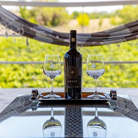 Chaglasian Wine & Suites サン・ラファエル エクステリア 写真